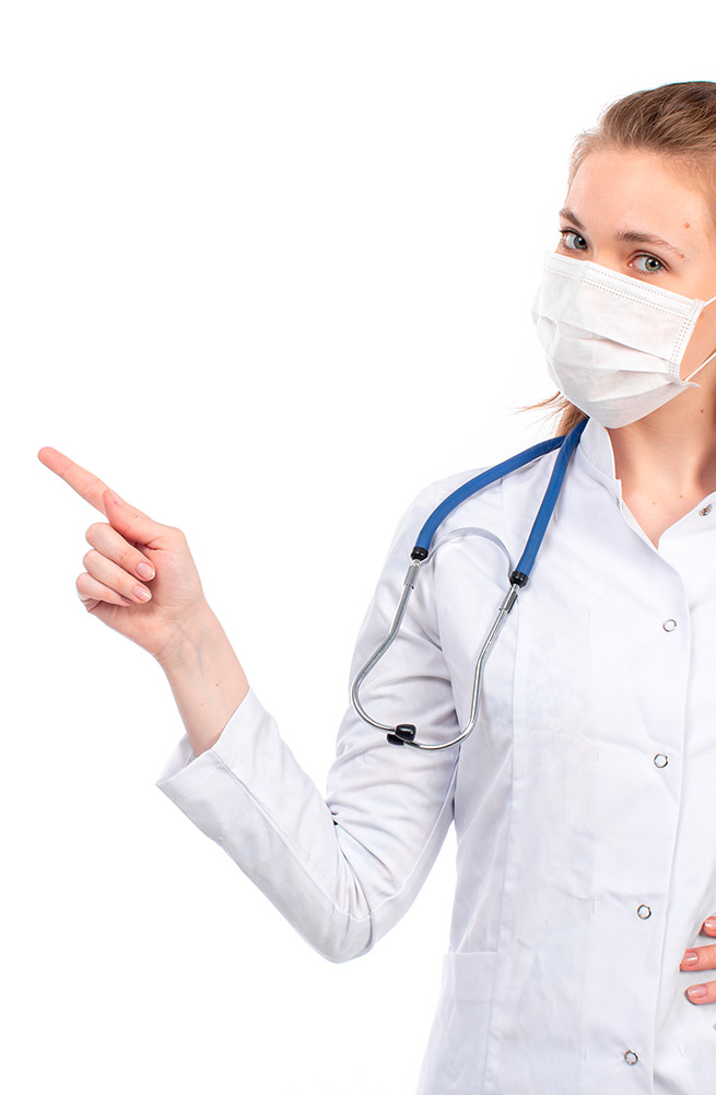 nosotros centromedic